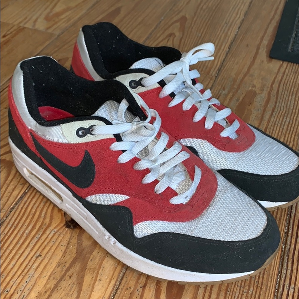Nike Air sneakers